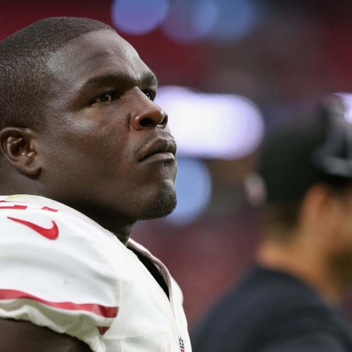 Frank Gore returns to Indianapolis on Sunday with no hard feelings