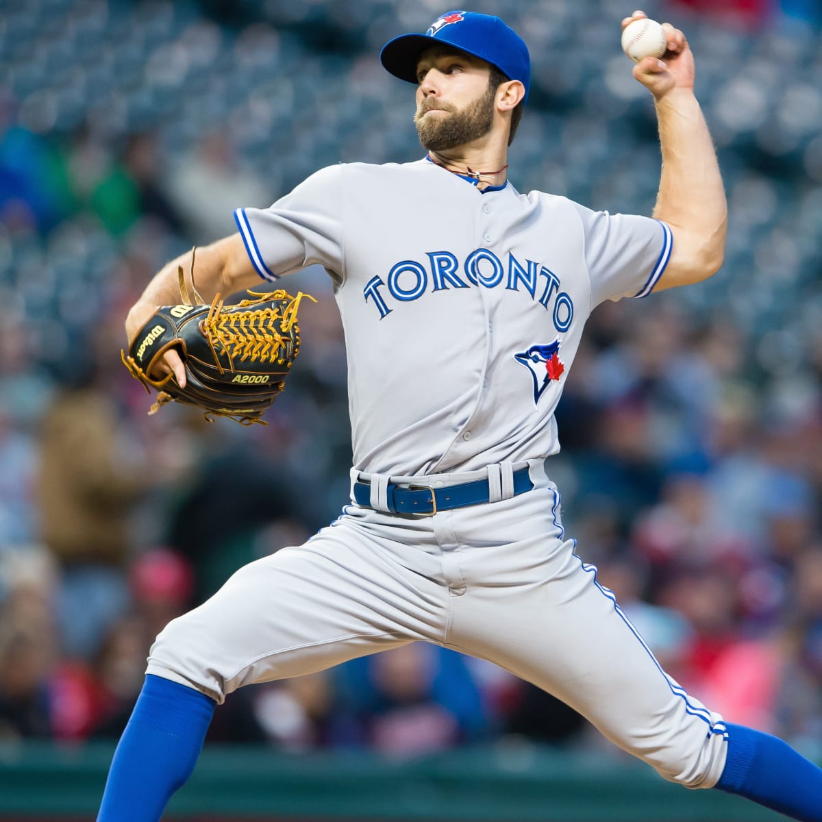 Daniel Norris - MLB News, Rumors, & Updates