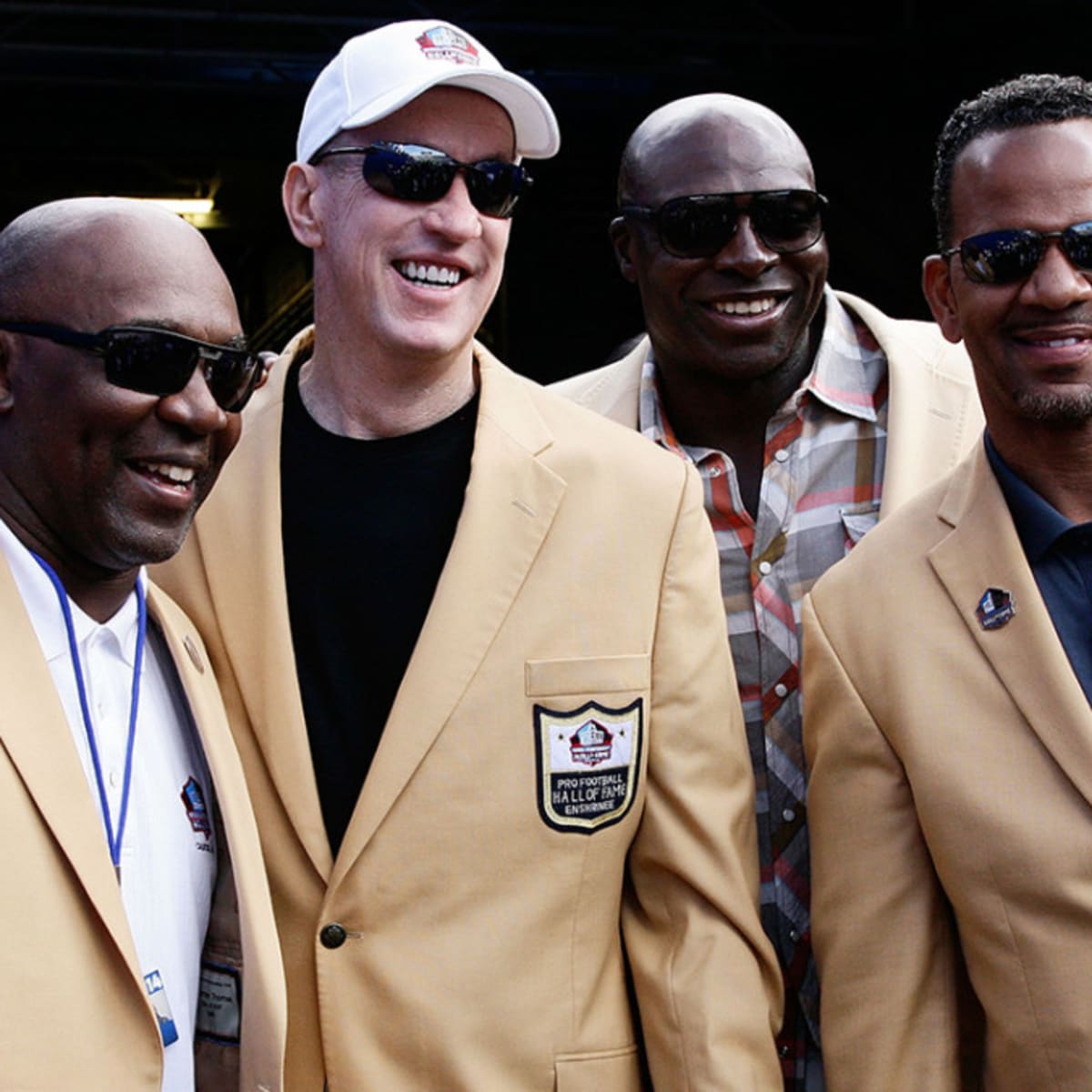 Andre Reed: Jim Kelly is the heart of the Buffalo Bills - Sports