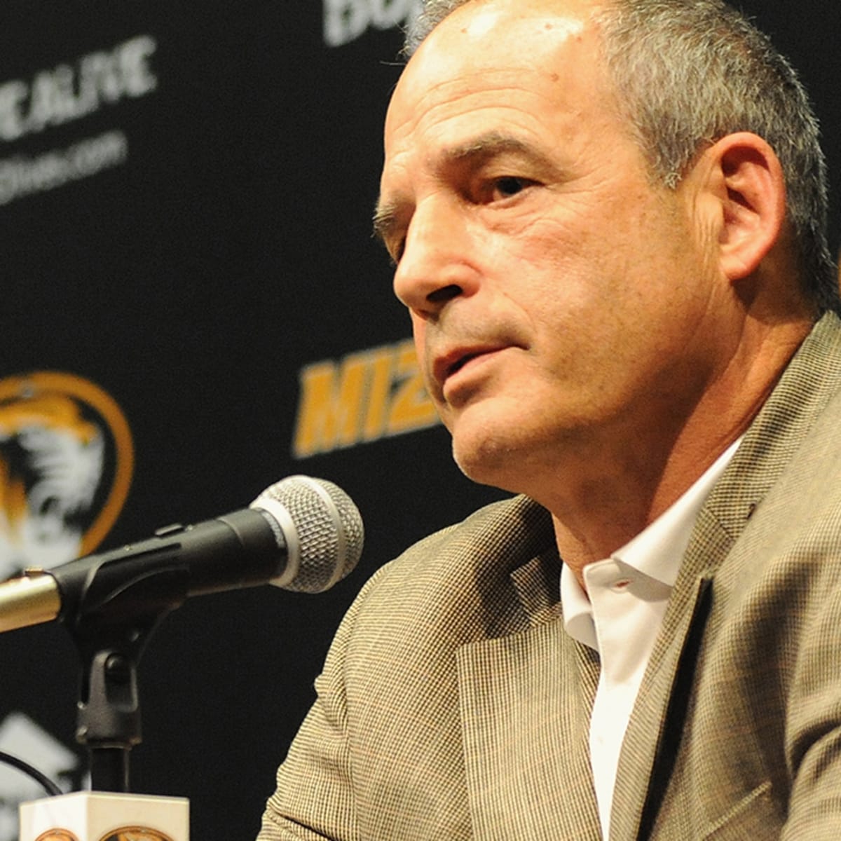 Gary Pinkel News, Photos, Quotes, Video