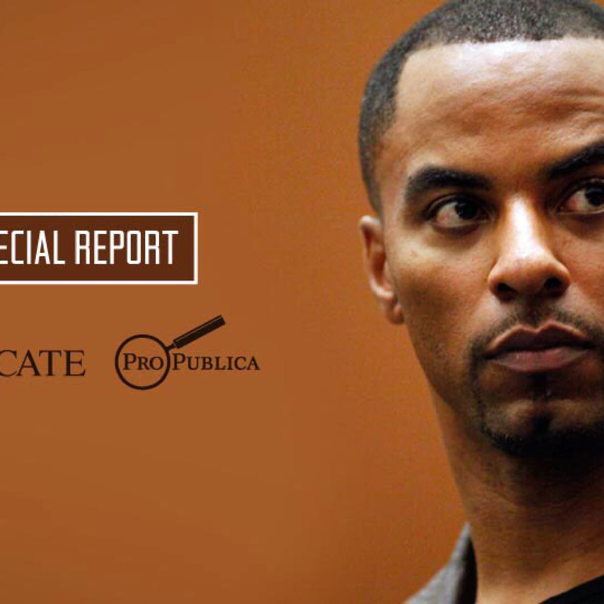 Darren Sharper Nominated to NFL Hall of Fame Despite Rape Conviction 