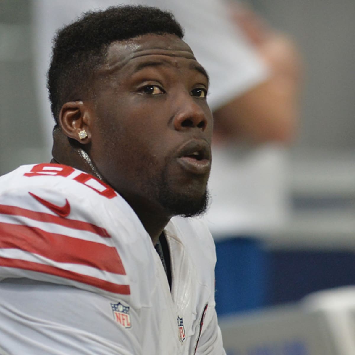 Colts Linked As Possible Destination For Jason Pierre-Paul