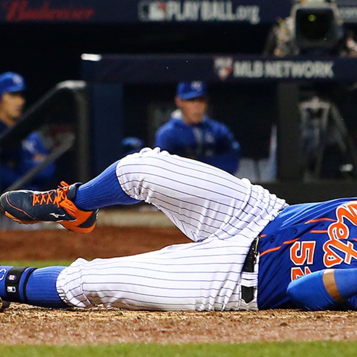 Yoenis Céspedes attempting comeback after bizarre Mets exit