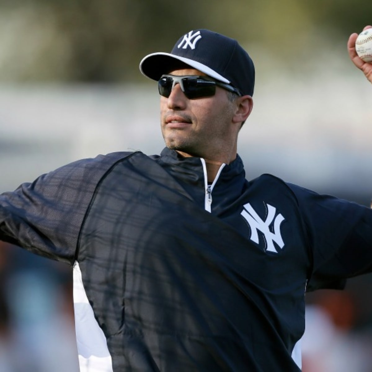 Looking back on Andy Pettitte's return, five years later