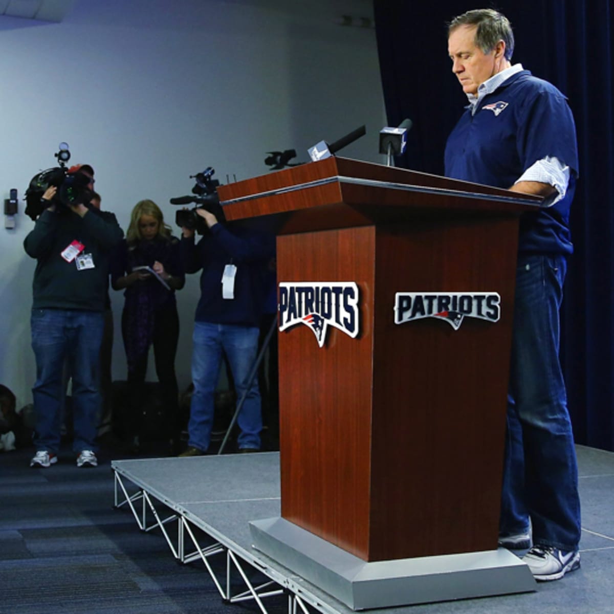 Deflategate Forensics: Will Tom Brady, Bill Belichick Be