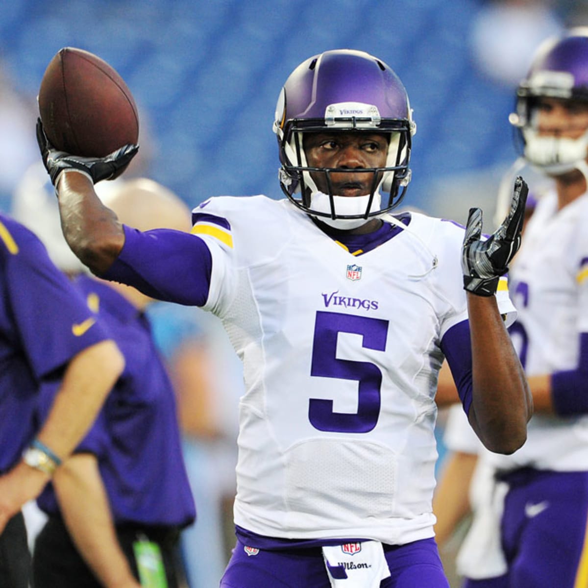 Minnesota Vikings preseason schedule: Dates, times, opponents