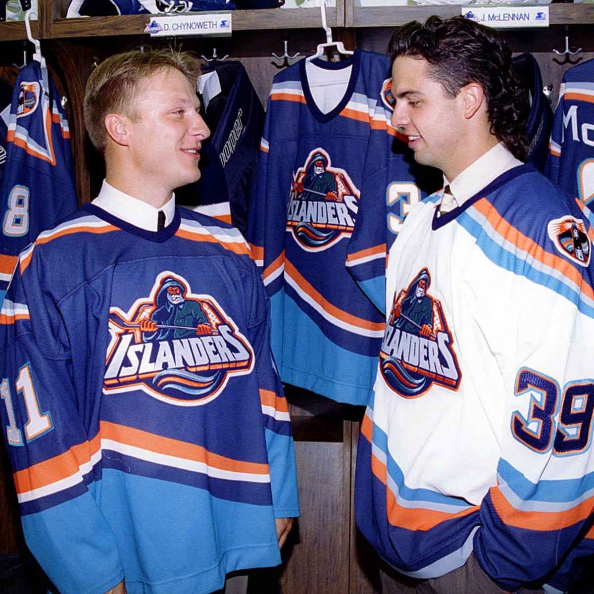 Ranking every NHL All-Star Game jersey of all-time - The Hockey News