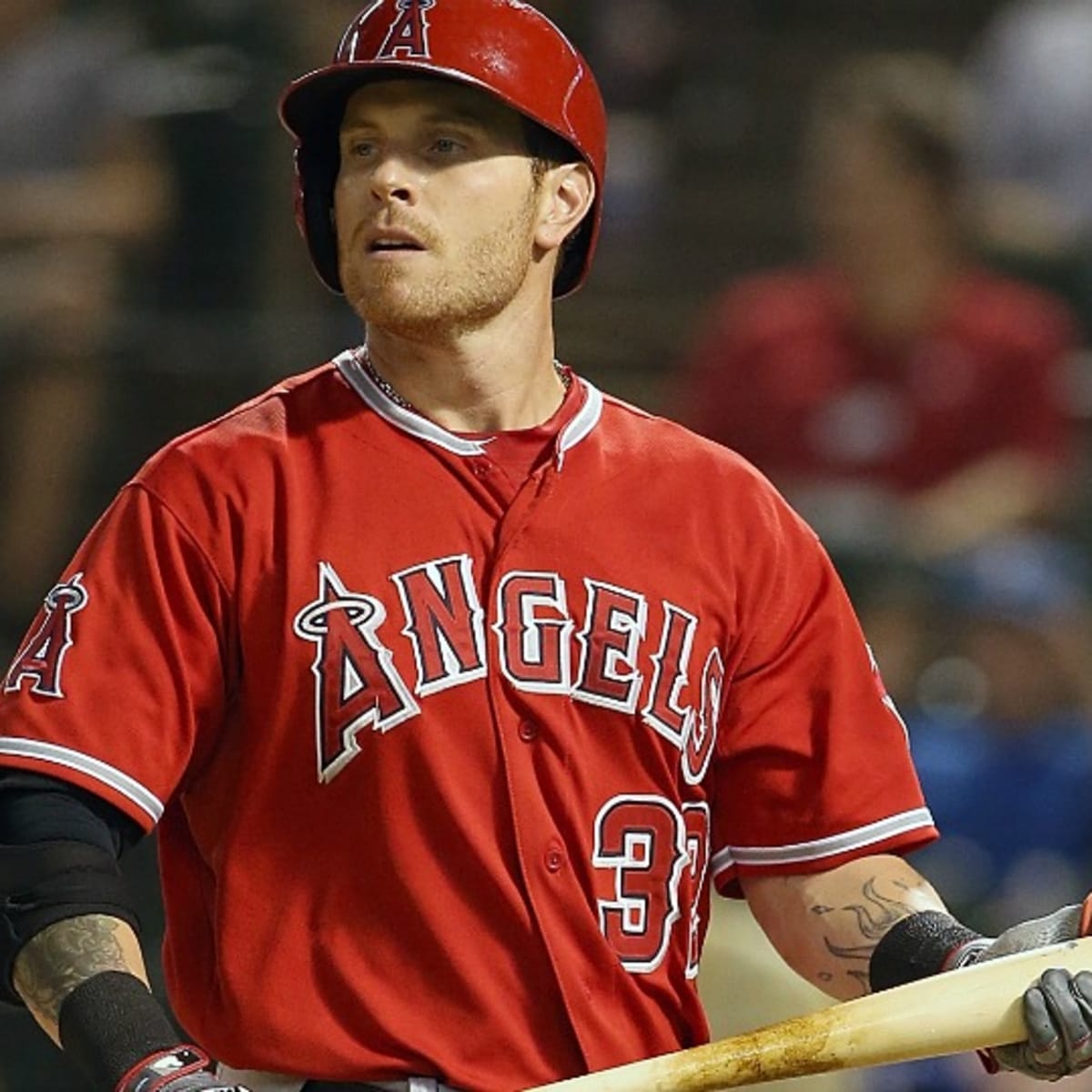 Josh Hamilton injury: Angels slugger planning to return in late