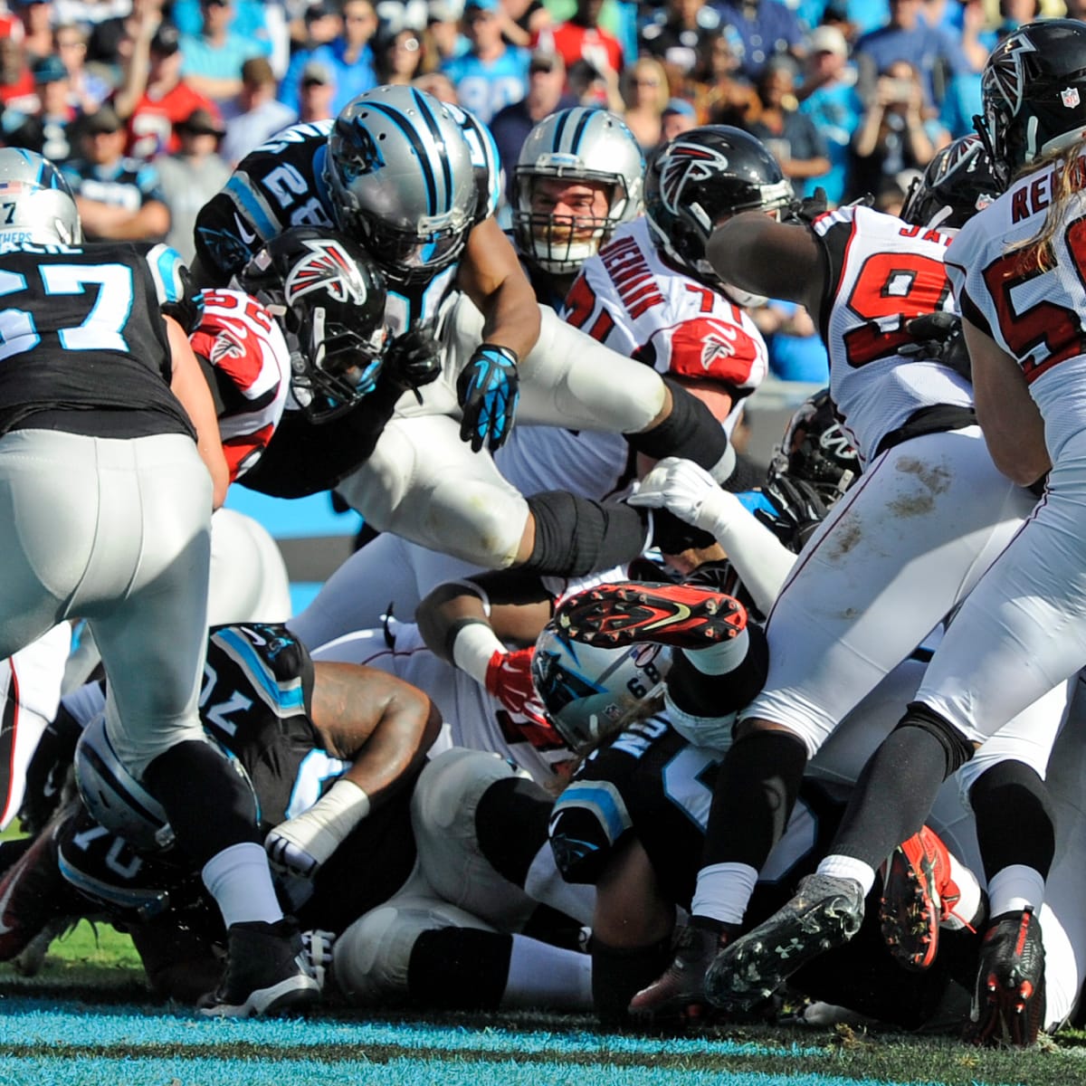 Panthers sign veteran cornerback Cortland Finnegan