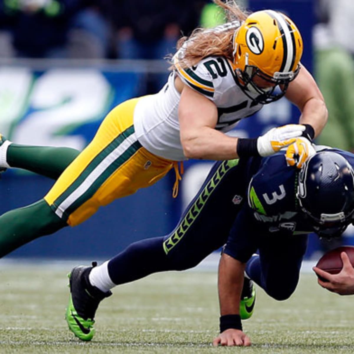 Green Bay Packers: Clay Matthews still needs a counterpart – Twin Cities