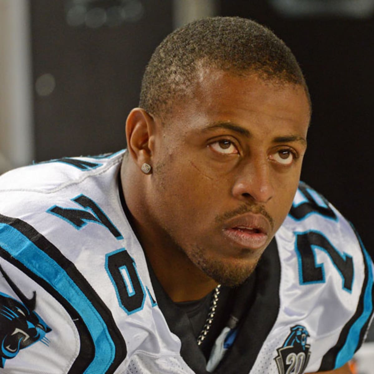 Greg Hardy suspended 10 games without pay