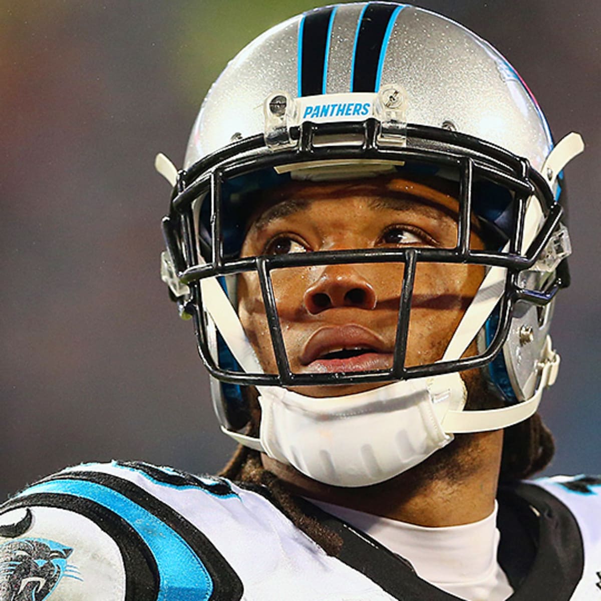 Kelvin Benjamin on Panthers: Cam Newton, Bills WR receiver talk - Sports  Illustrated