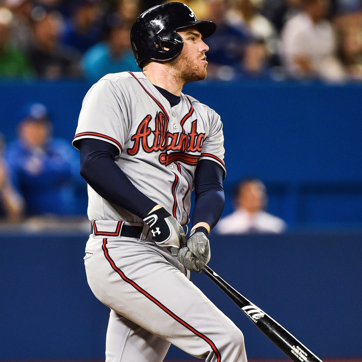 Freddie Freeman honors late mother by playing for Team Canada in WBC