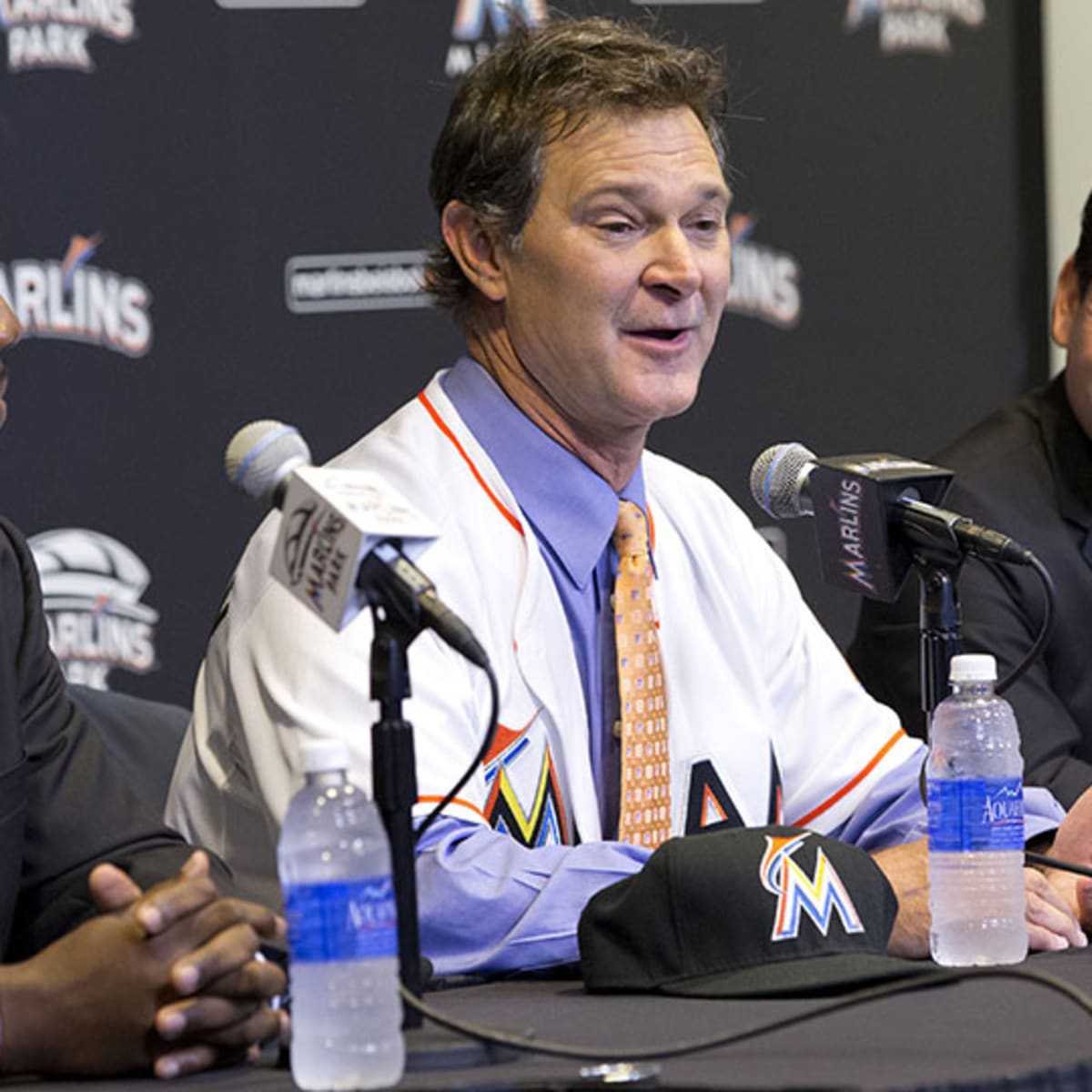 Ex-Dodgers skipper Don Mattingly to be hired as Marlins manager – Orange  County Register