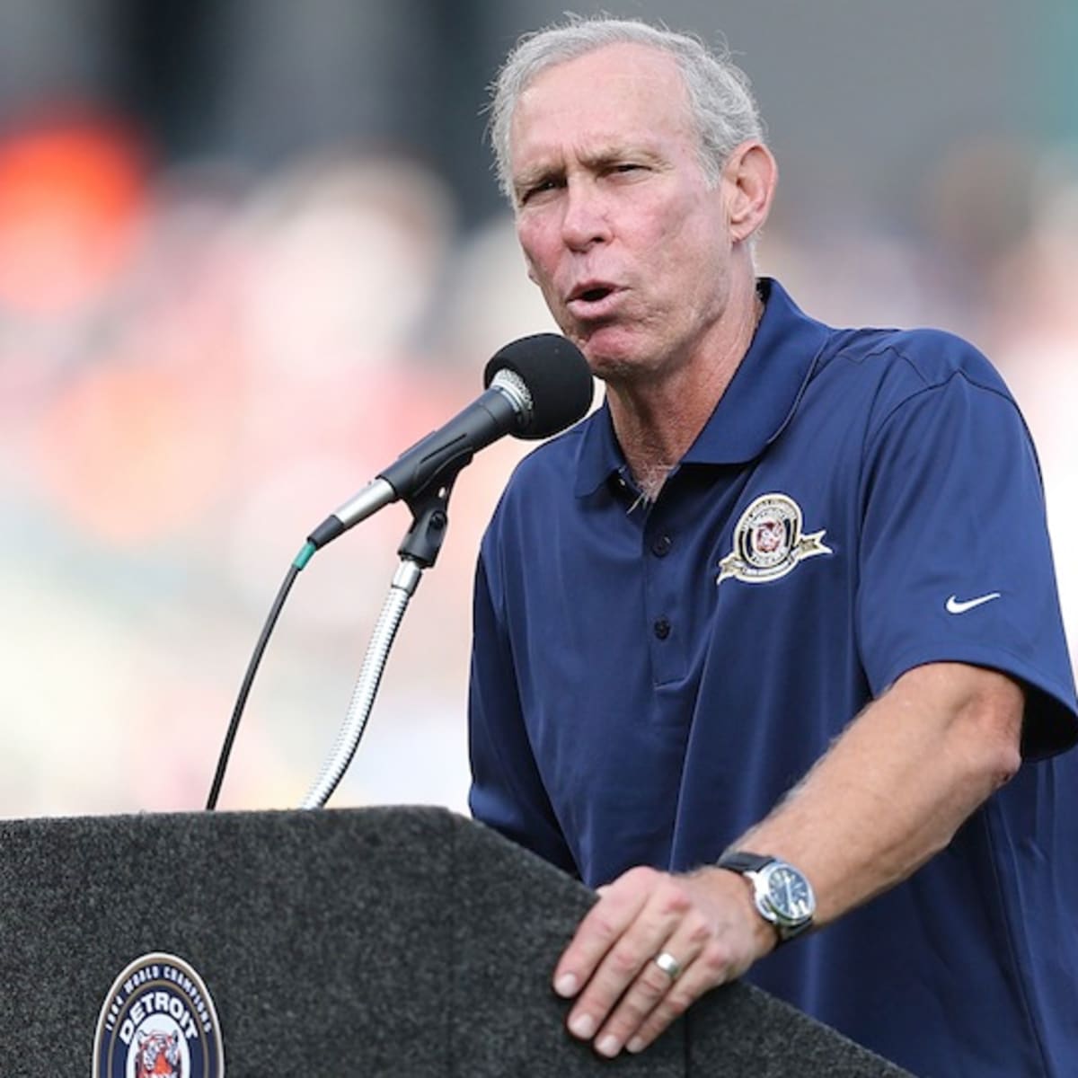 Alan Trammell should be elected into the Hall of fame this year - Sports  Illustrated
