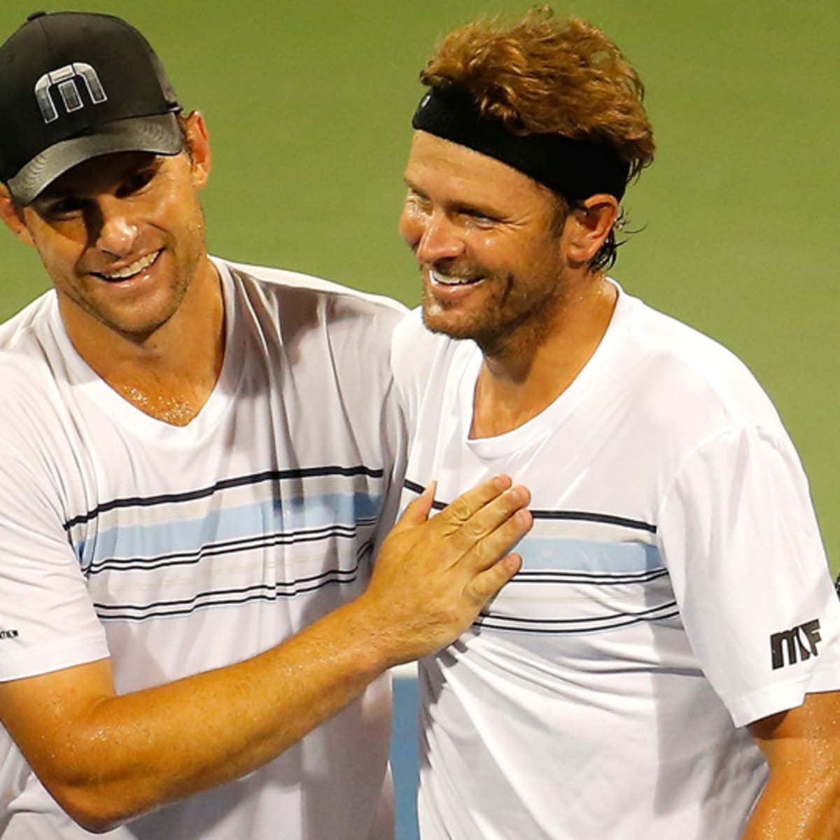 Untold: Breaking Point' - Mardy Fish Explains Why You Shouldn't Move in  With Andy Roddick's Dad (Exclusive Video) - TheWrap