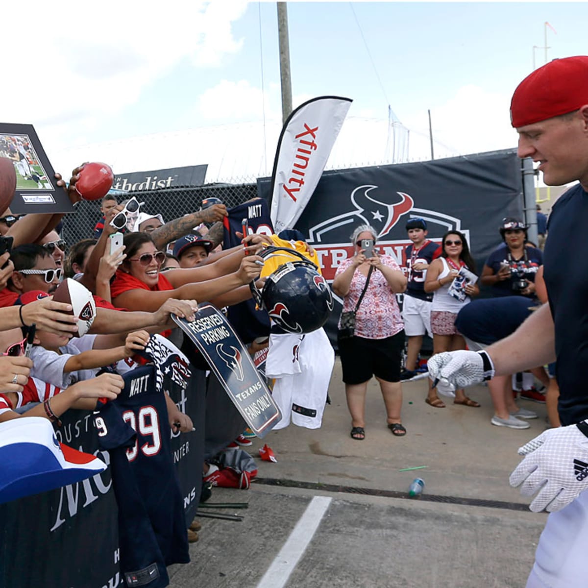 Thompson: Oakland Raiders need Matt Schaub to weather the storm