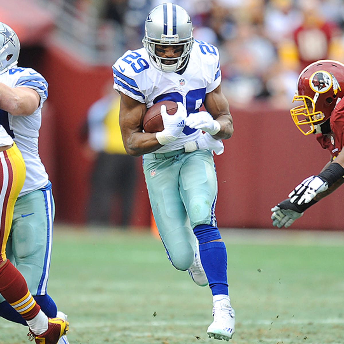 Washington Redskins: Santana Moss could re-sign - Sports Illustrated