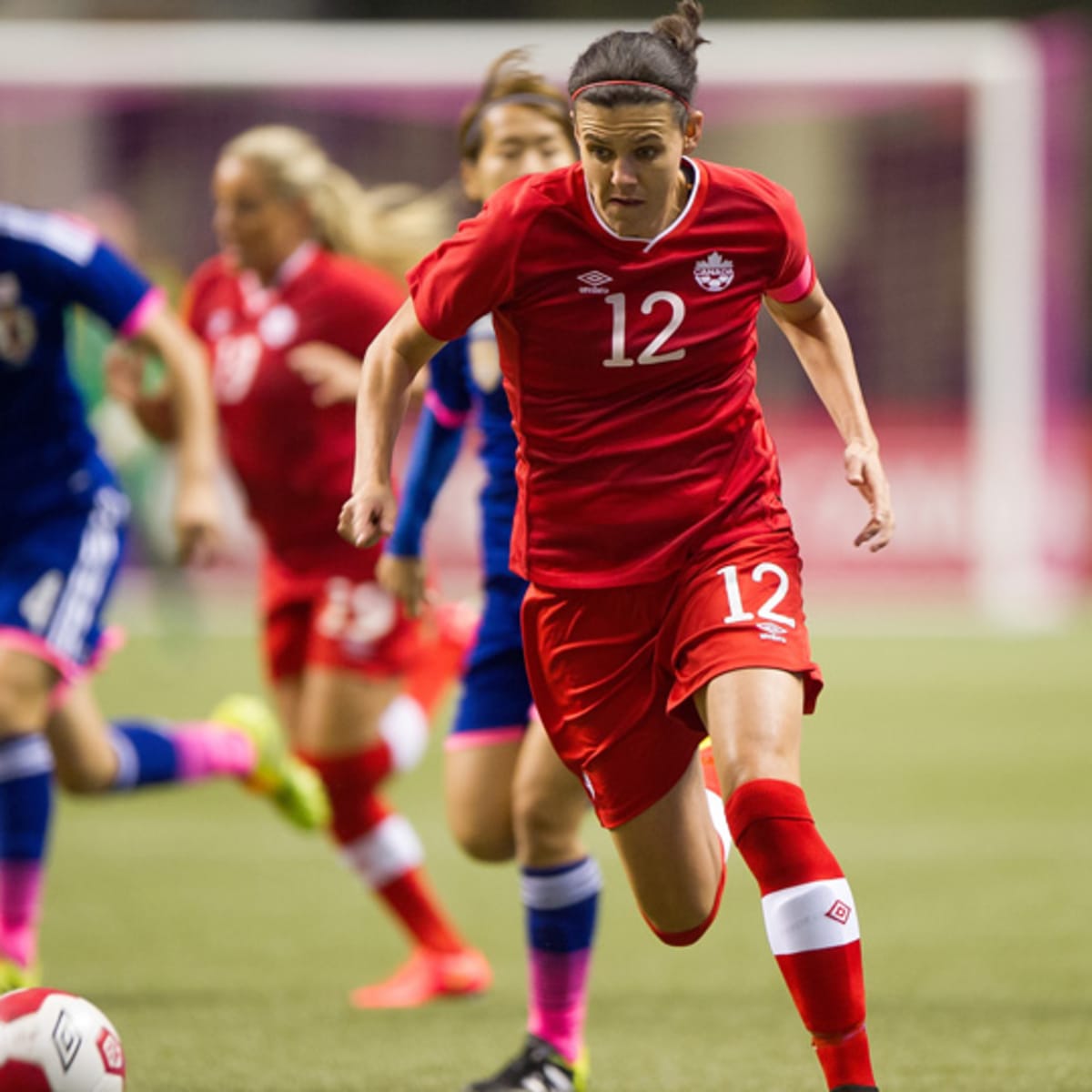 Canada Soccer Not Resulting In Financial Prosperity