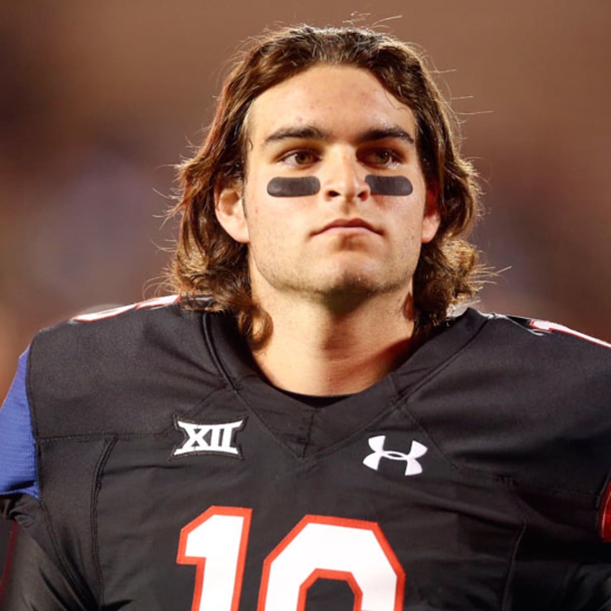 Vincent Testaverde Jr. transferring to Miami - Sports Illustrated