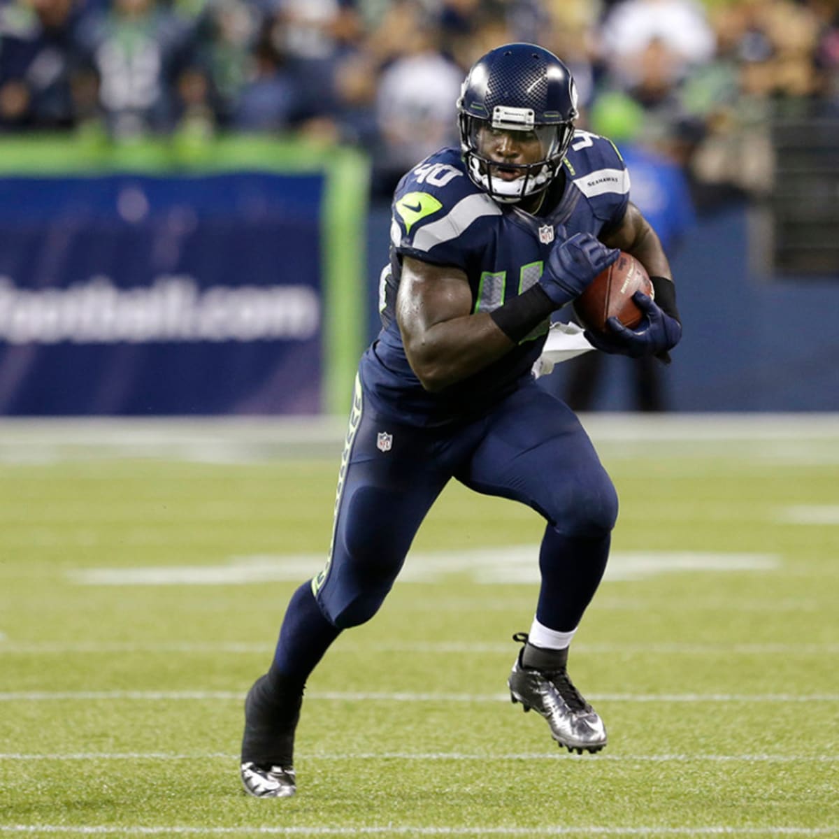 Seattle Seahawks Derrick Coleman's Super Bowl ring found in rental car -  Sports Illustrated