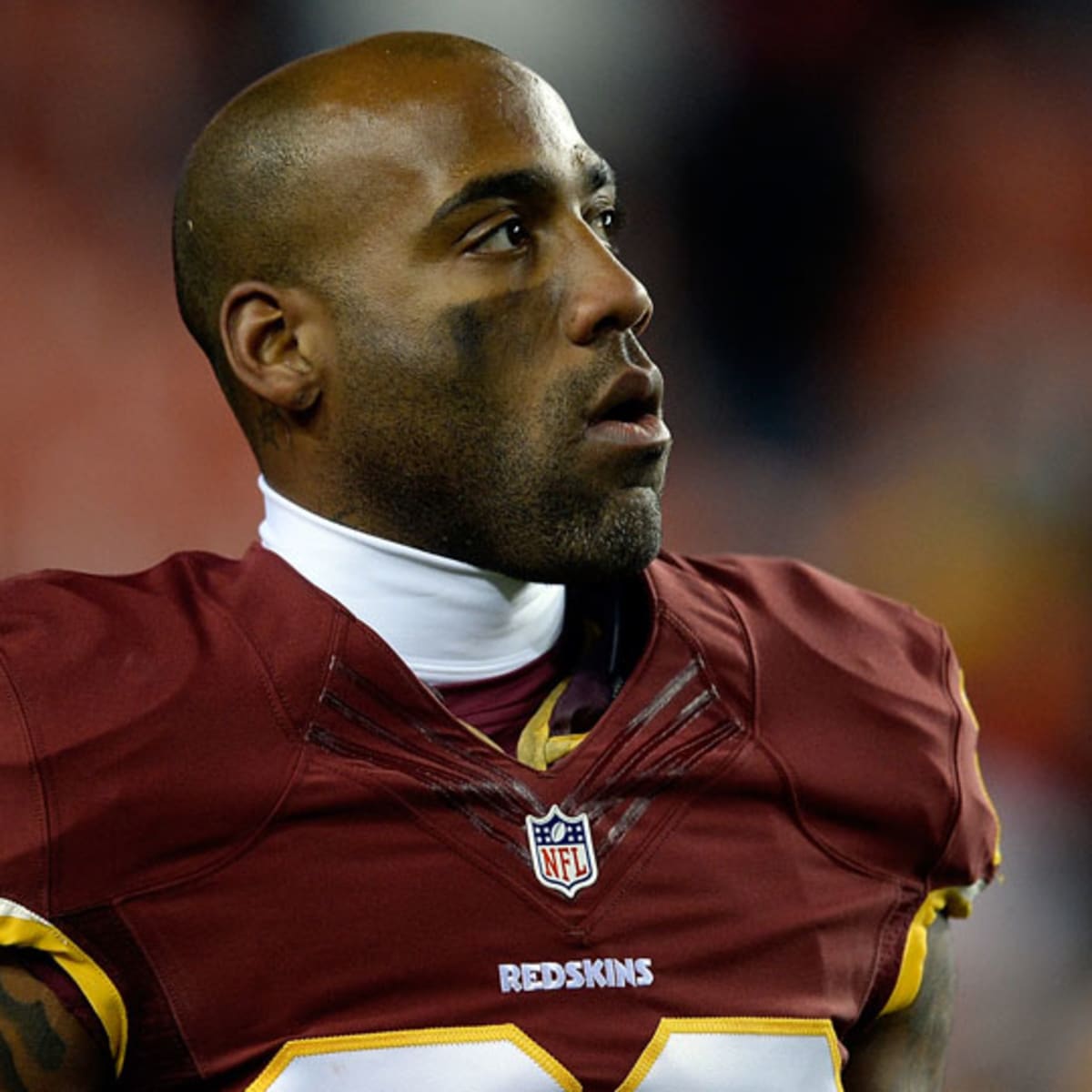 Redskins Activate De'Angelo Hall from PUP