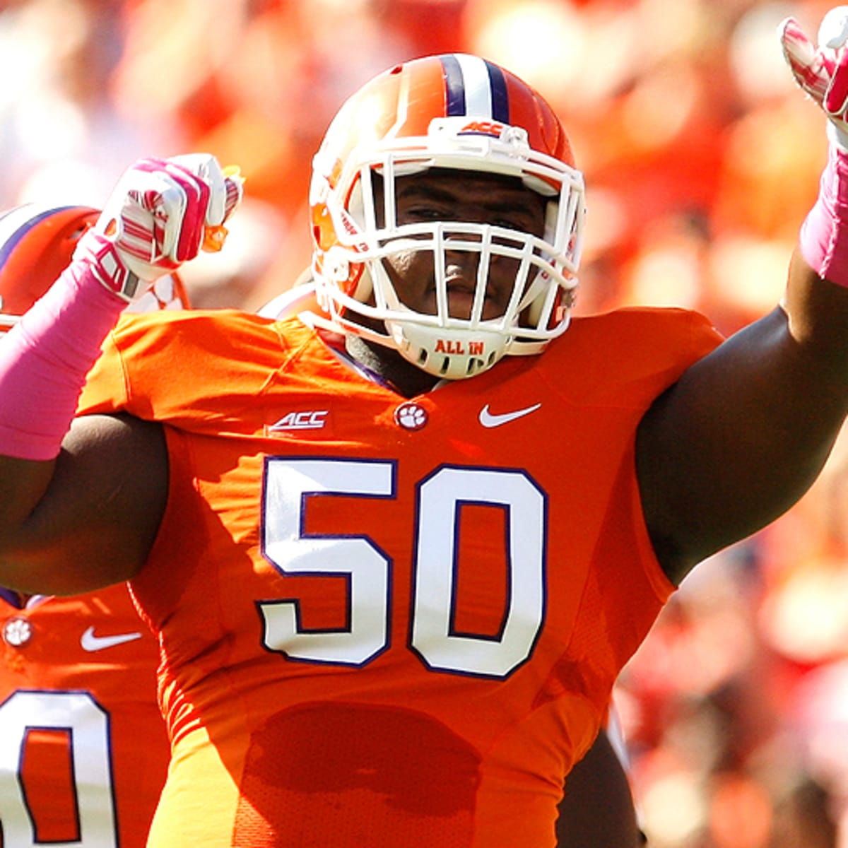 In-Depth Look at Atlanta's Most Intriguing Selection, DT Grady