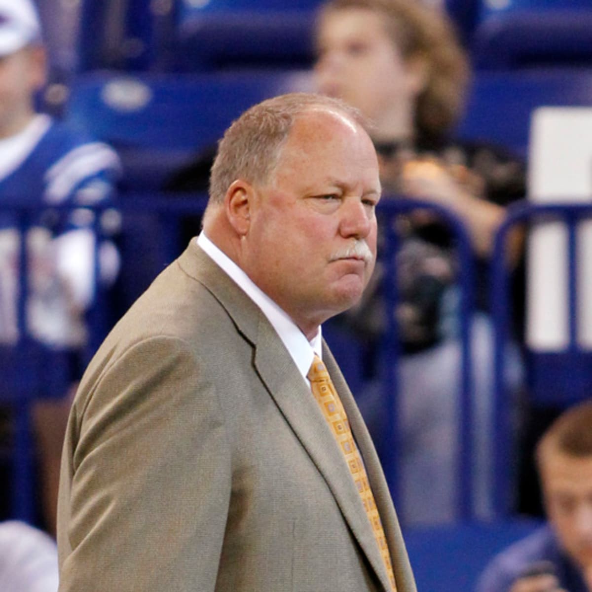 The WORST MOMENT of Mike Holmgren's CAREER