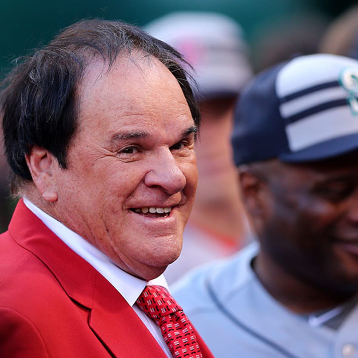 Disgraced baseball star Pete Rose is getting a reality show – SheKnows