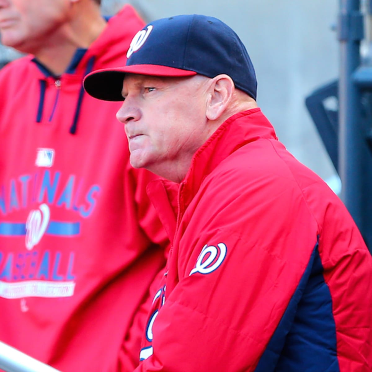 Athletics hire third base coach Matt Williams - NBC Sports