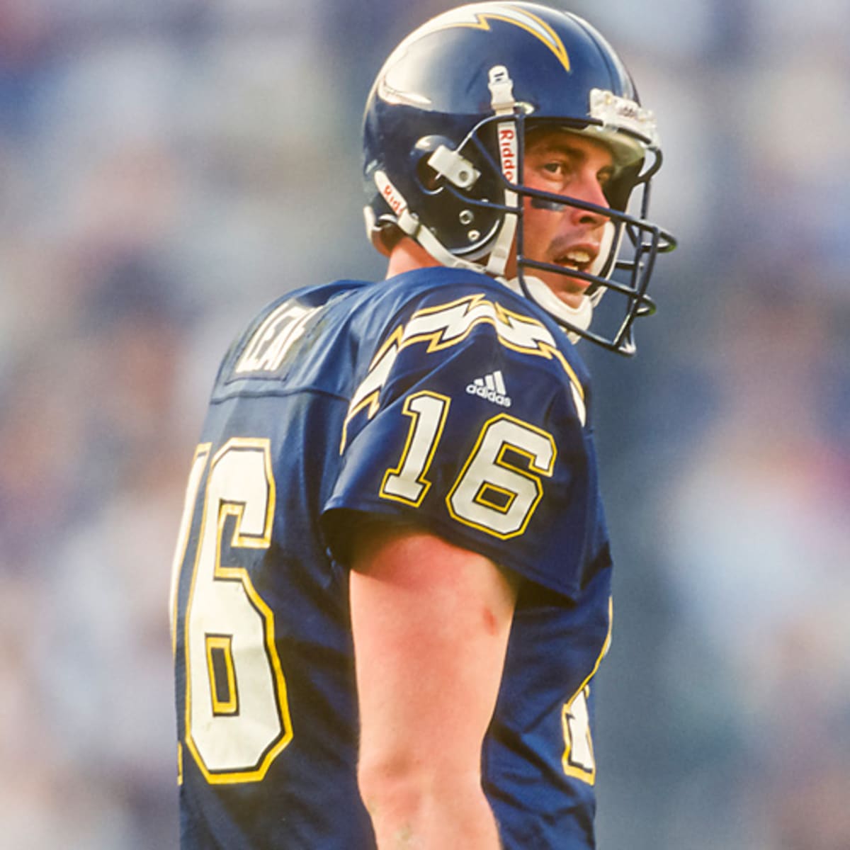 NFL Draft History: Ryan Leaf and the Biggest Busts of the Past 20 Years, News, Scores, Highlights, Stats, and Rumors