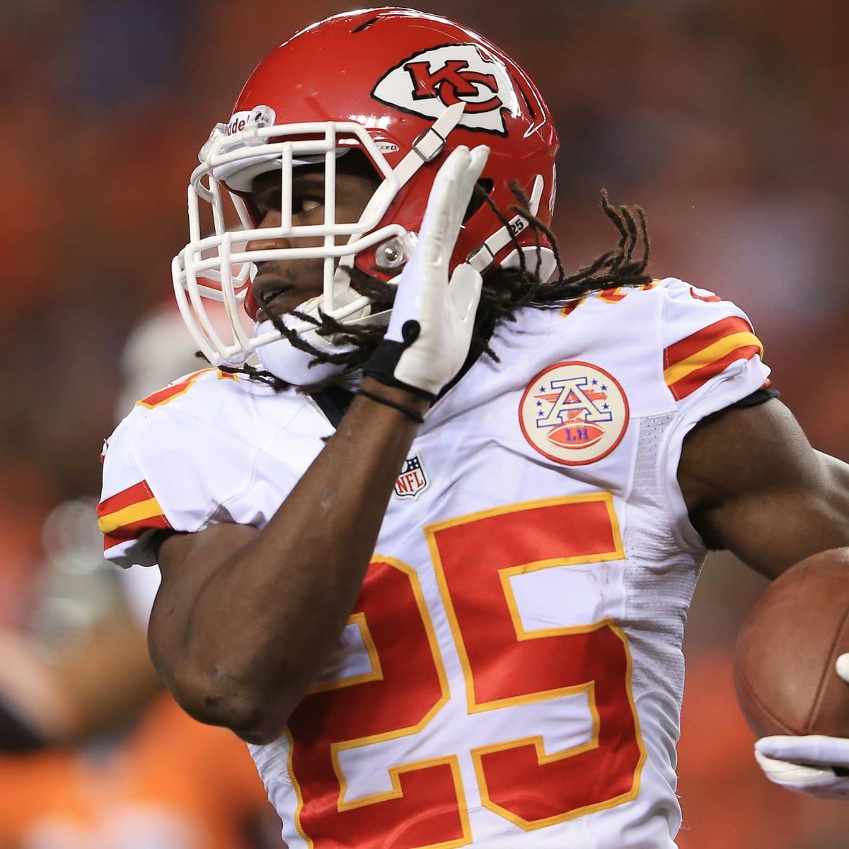 Kansas City Chiefs 2015 scheduled released, dates and times