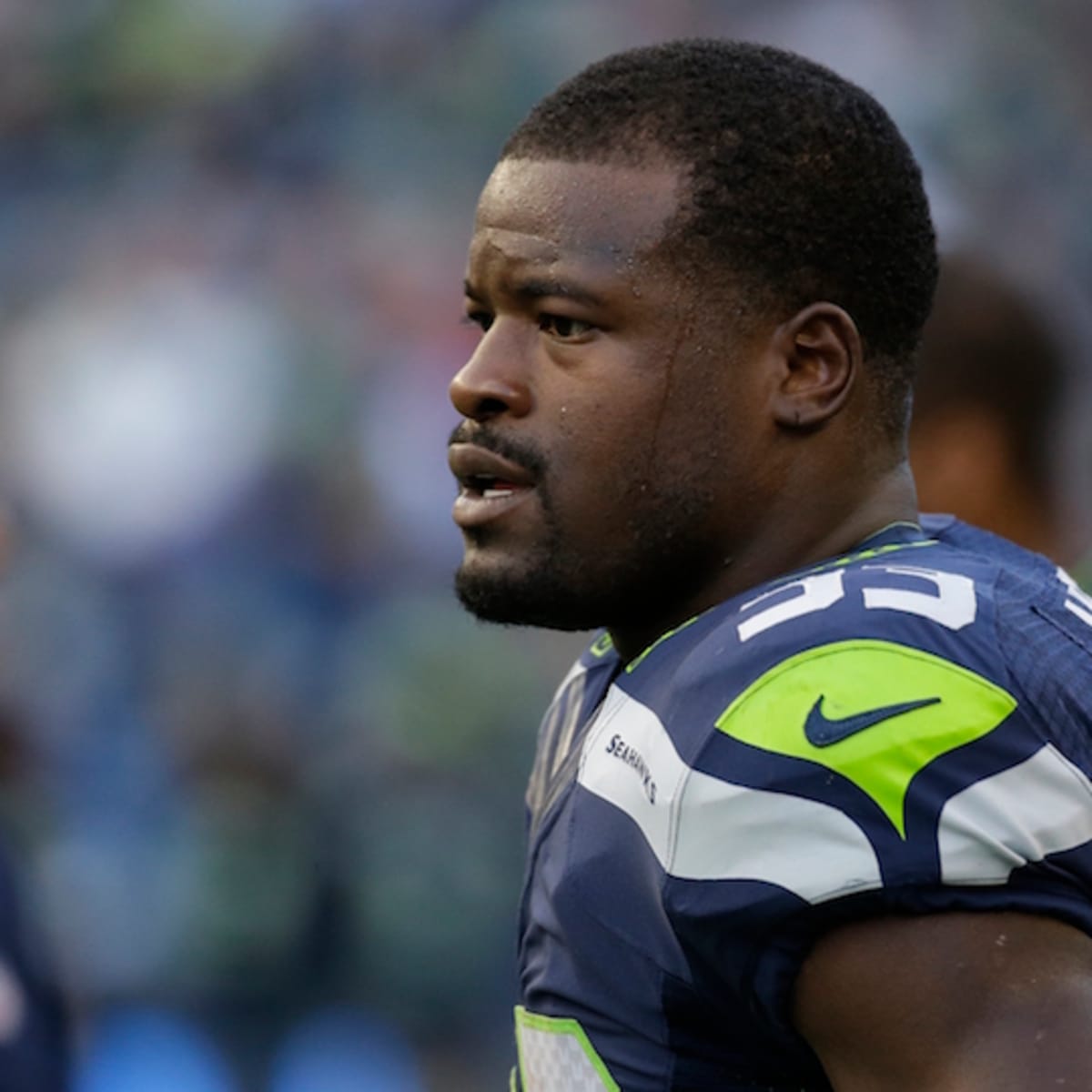 Cowboys acquire RB Christine Michael from Seahawks to bolster