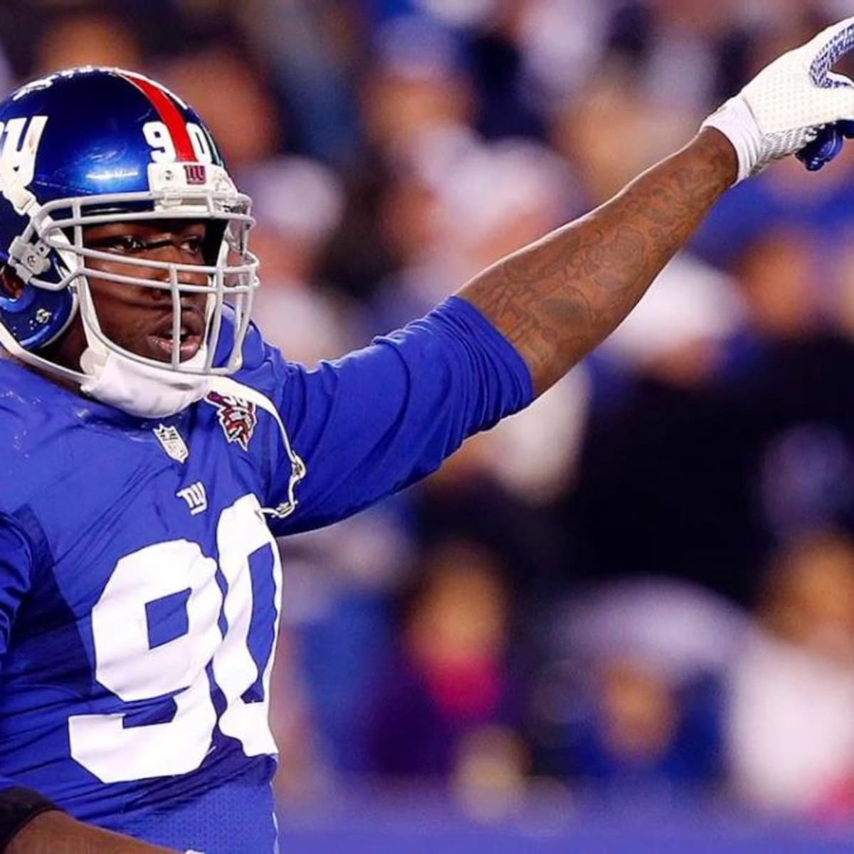 New York Giants withdraw Jason Pierre-Paul contract offer, NFL News