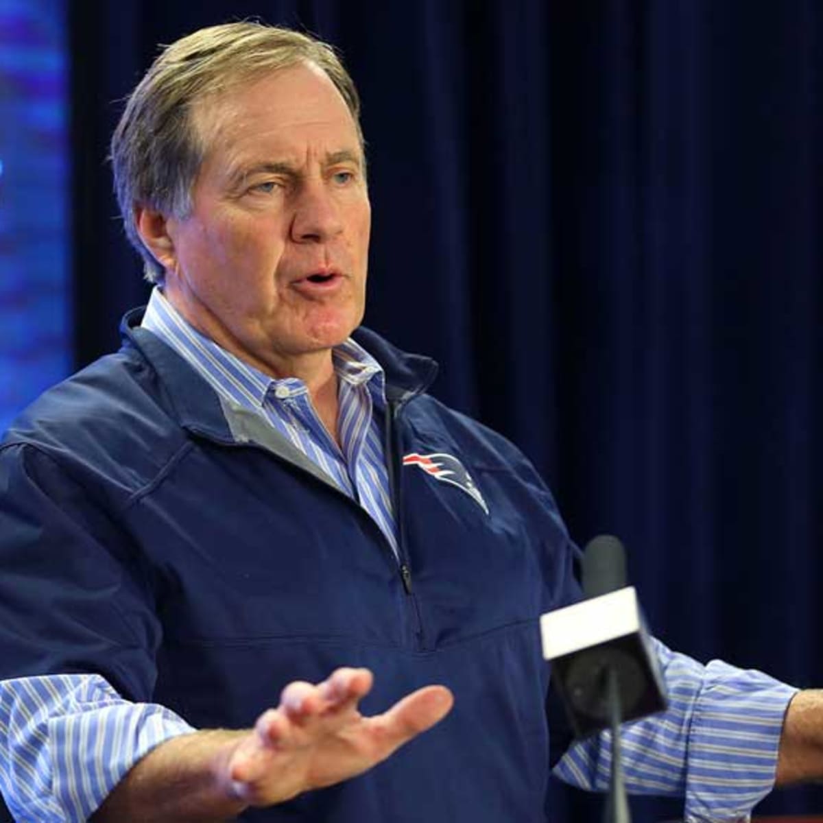 NFL investigating whether Patriots used deflated footballs - The Columbian