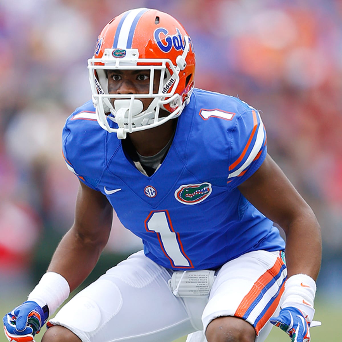 Jacksonville Jaguars 2016 NFL Draft: Todd McShay goes with Jalen