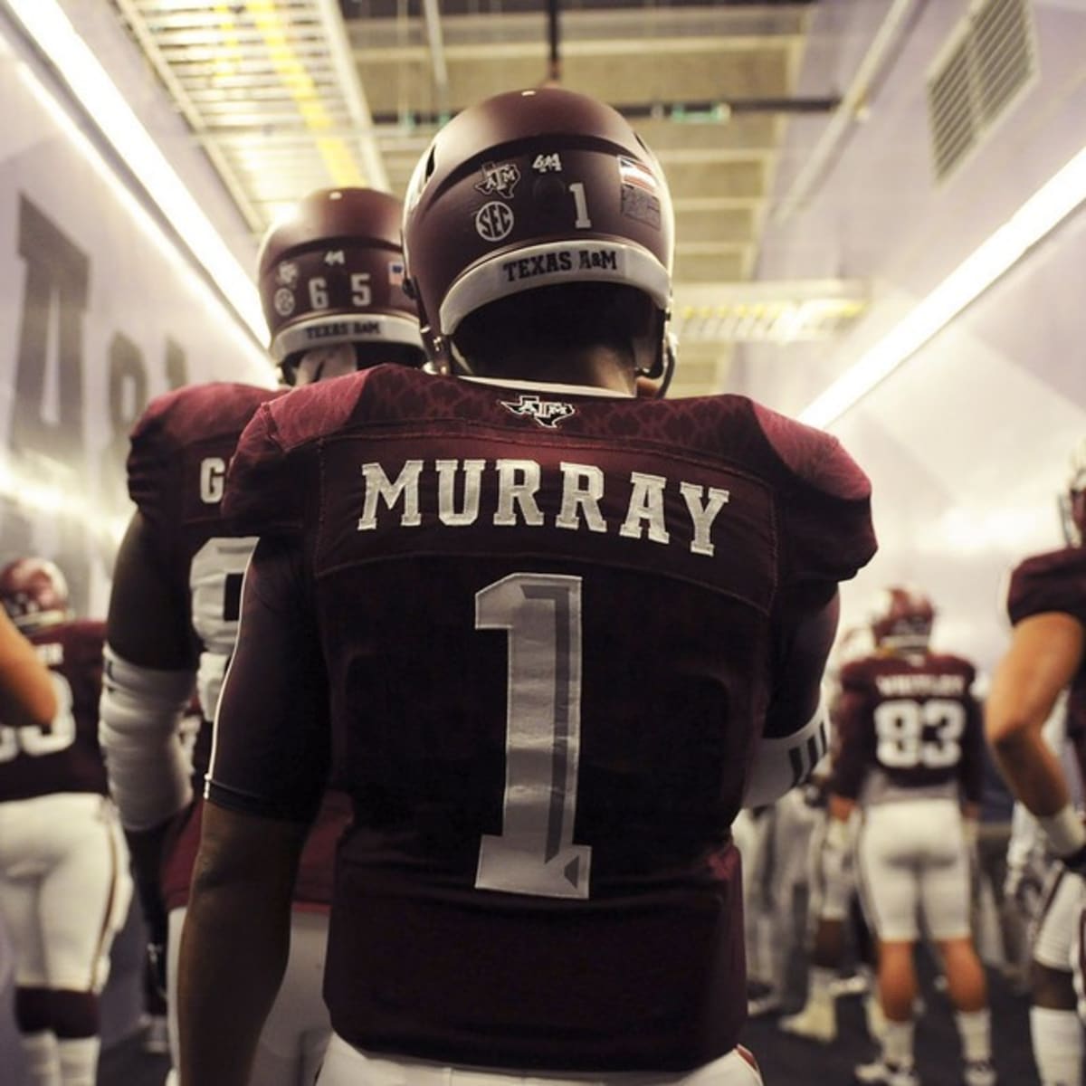 What Kyler Murray's commitment means to Texas A&M and Texas