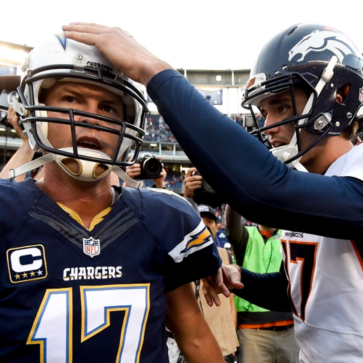 Watch Chargers vs Broncos online: Live stream, game time, TV - Sports  Illustrated
