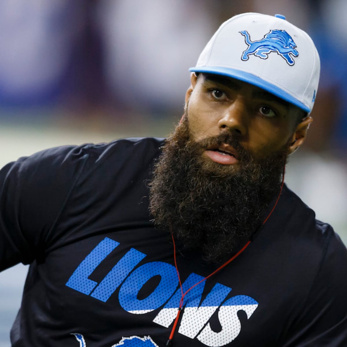 Detroit Lions place DeAndre Levy on IR - Pride Of Detroit