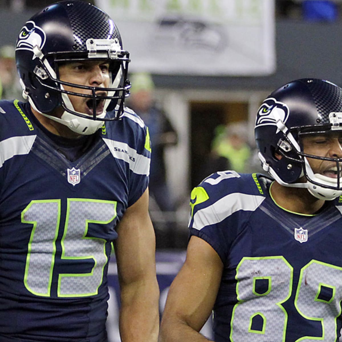 Love him or hate him, Jermaine Kearse will always be a local hero - Field  Gulls