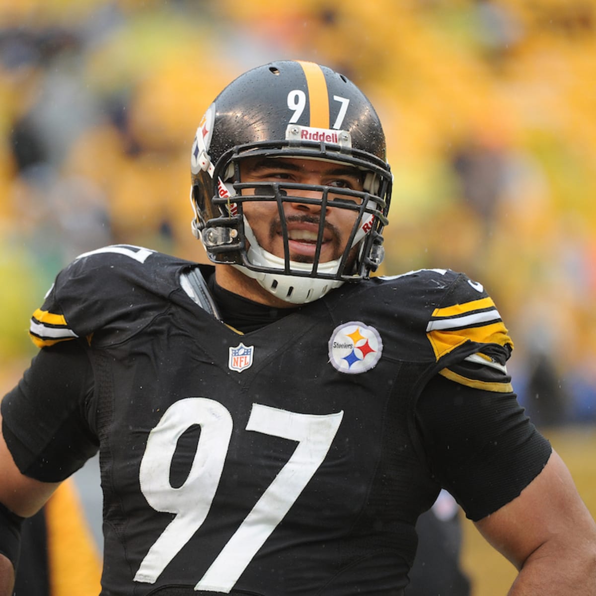 Steelers sign DE Cam Heyward to 6-year contract