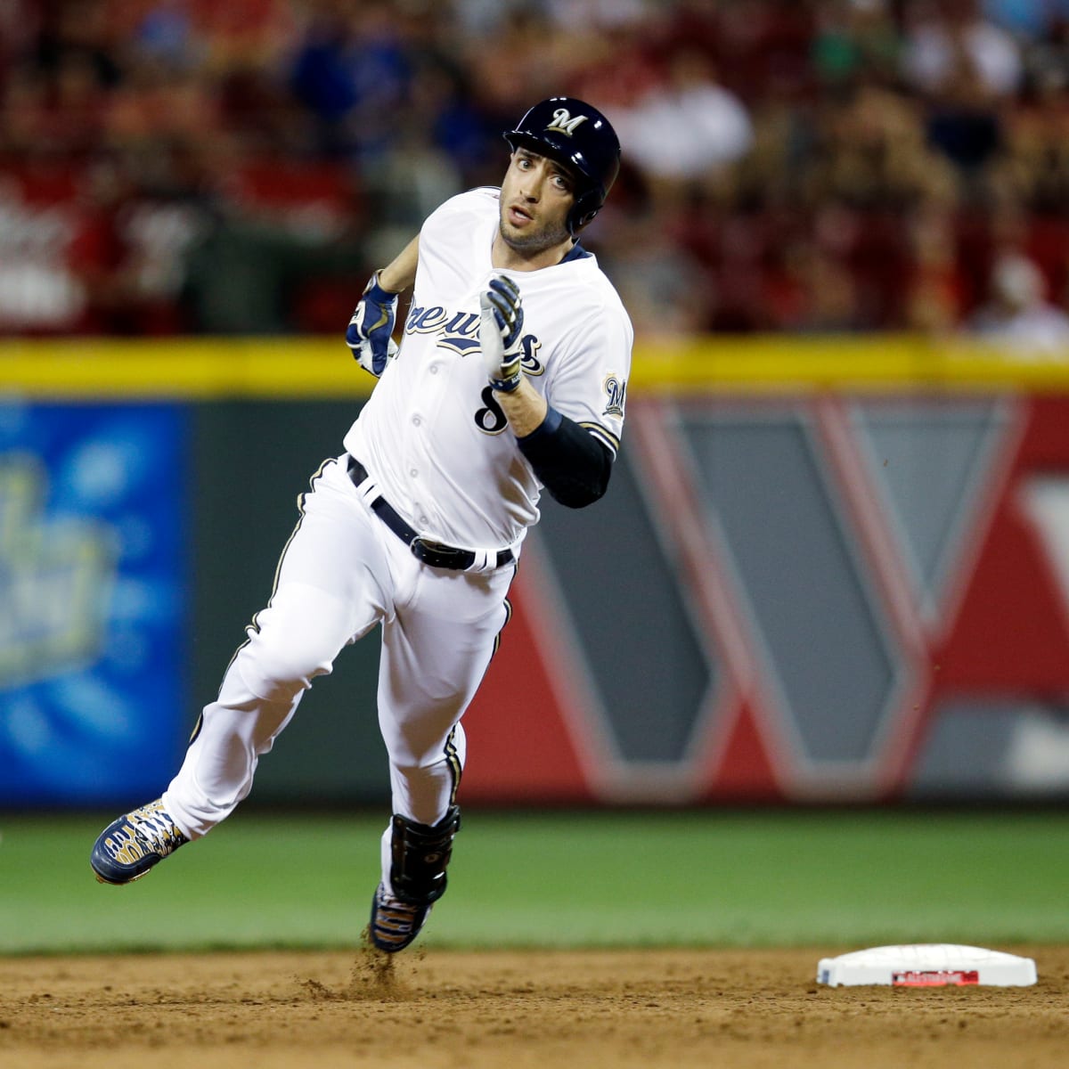 Washington Nationals Trade Target: Ryan Braun