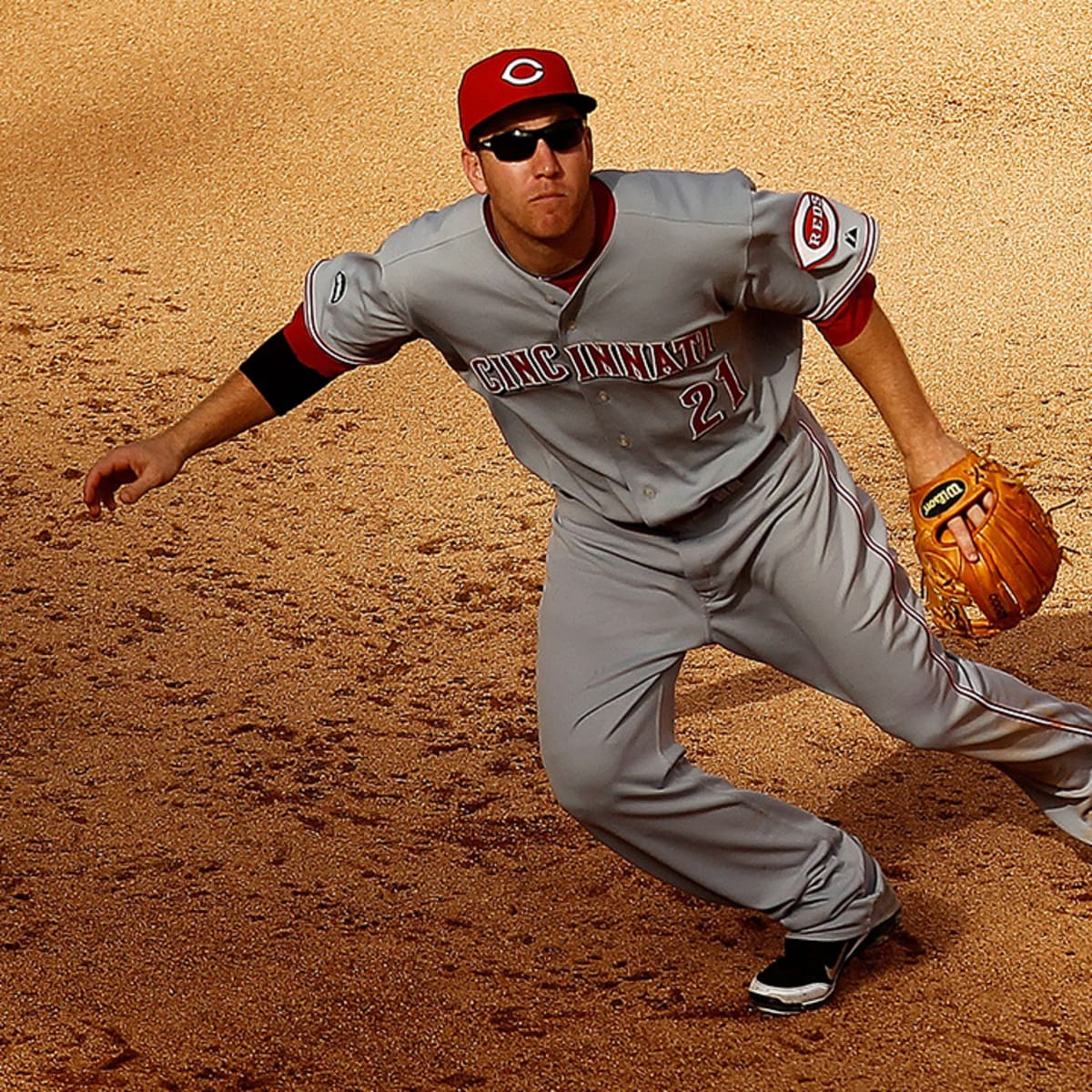 Mets sign Todd Frazier to 2-year deal