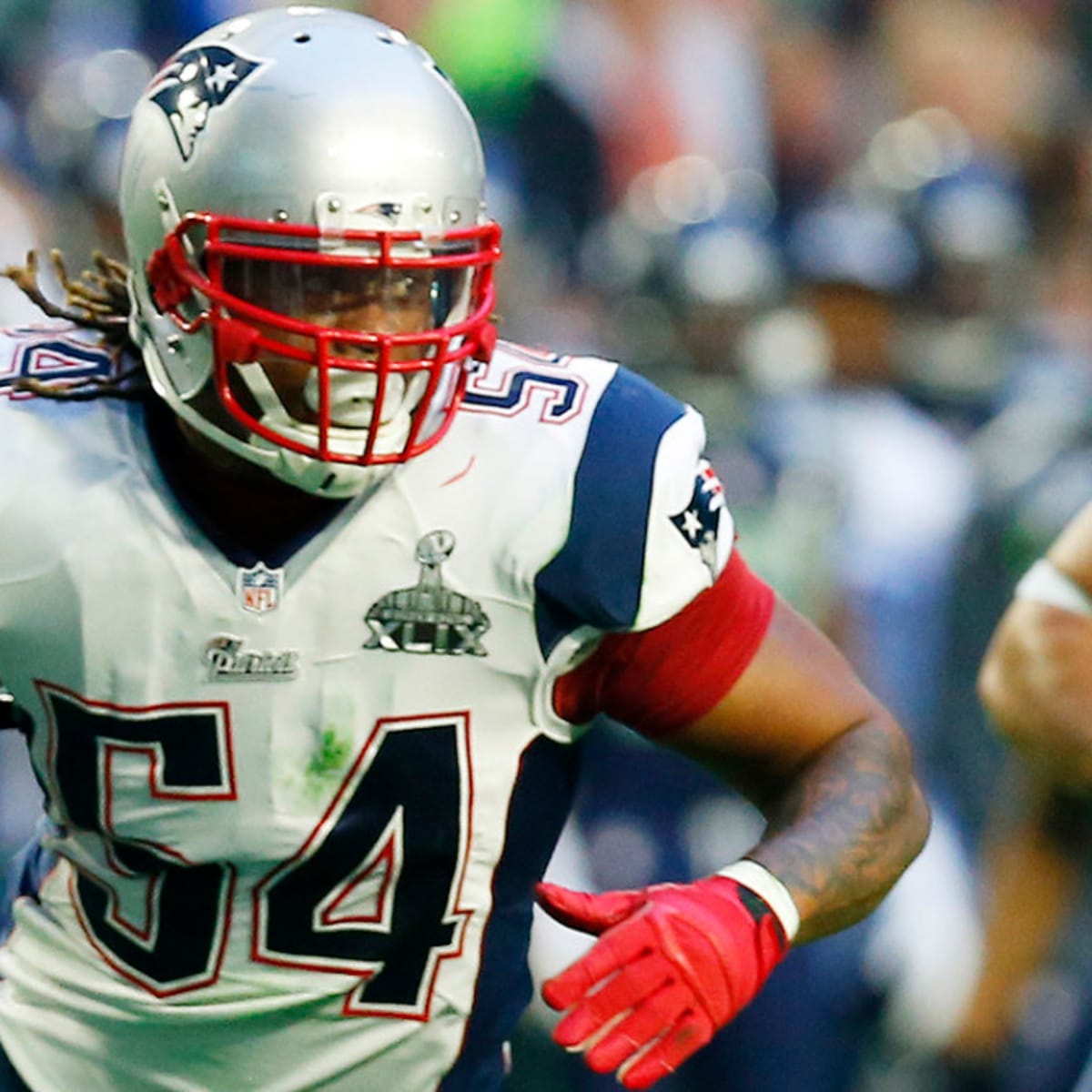 Dont'a Hightower Injury: Impact on Patriots' Defense - Sports Illustrated