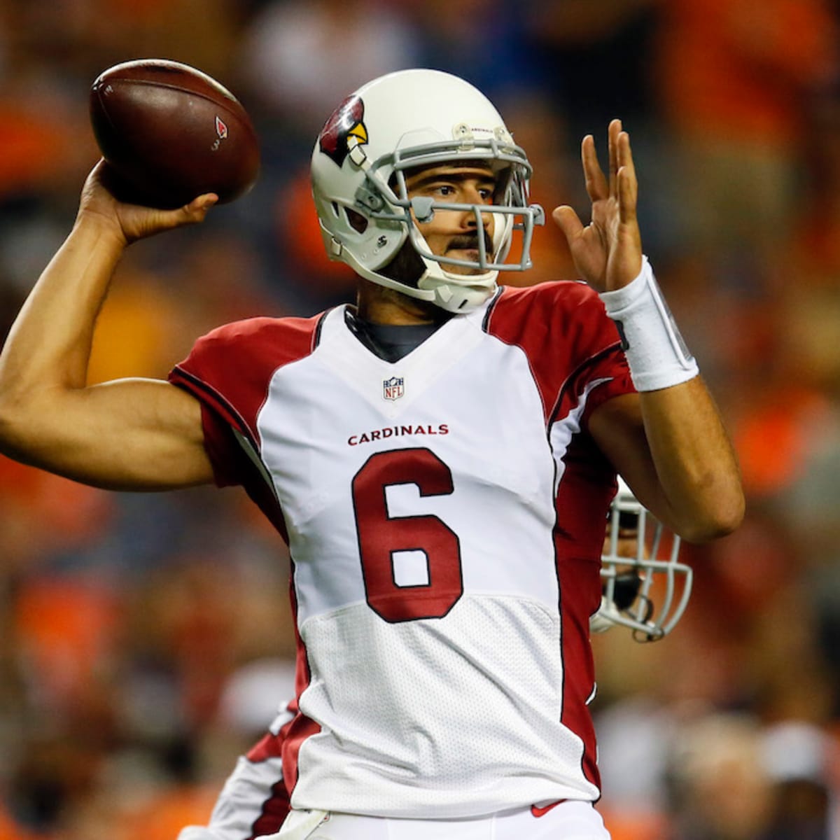 Miami Dolphins Qb Logan Thomas Signed Off Practice Squad Sports Illustrated