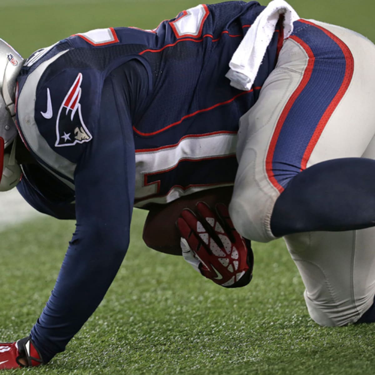 Alfonzo Dennard, Arizona, Cornerback