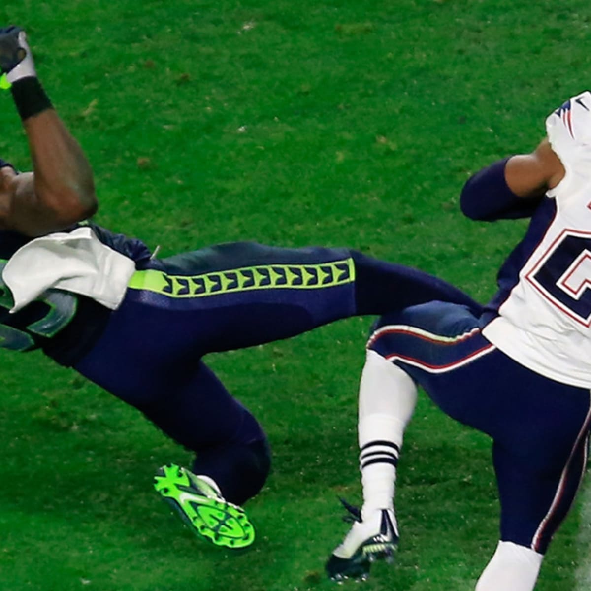 Patriots vs Seahawks Super Bowl score 2015: Live play-by-play