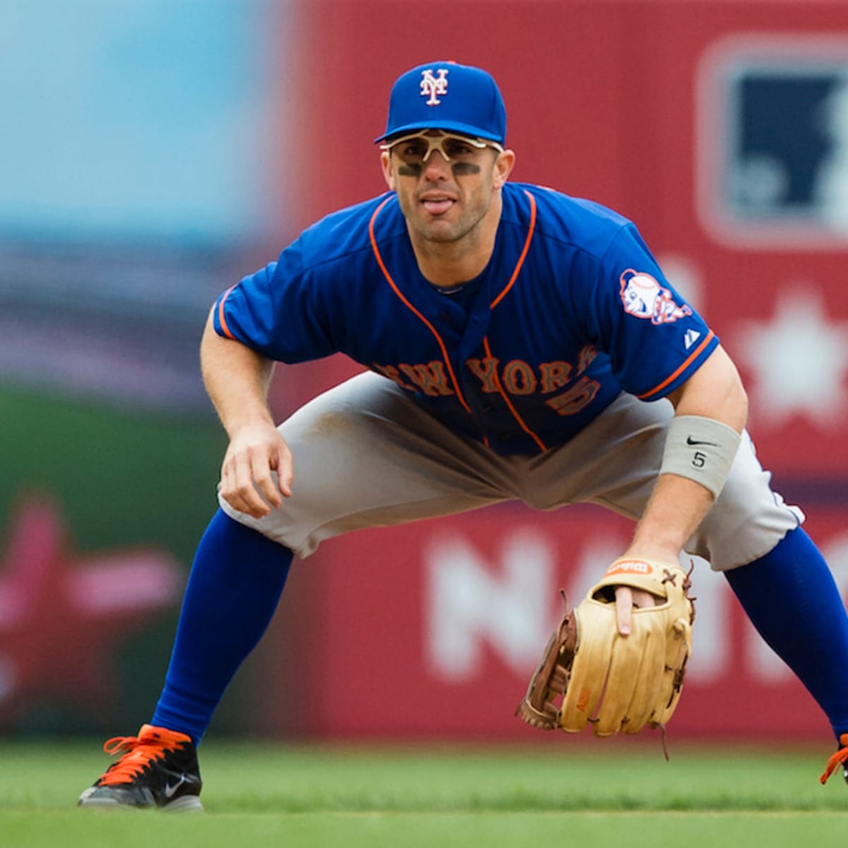 The Mets' David Wright jersey giveaway has a depressing sponsor