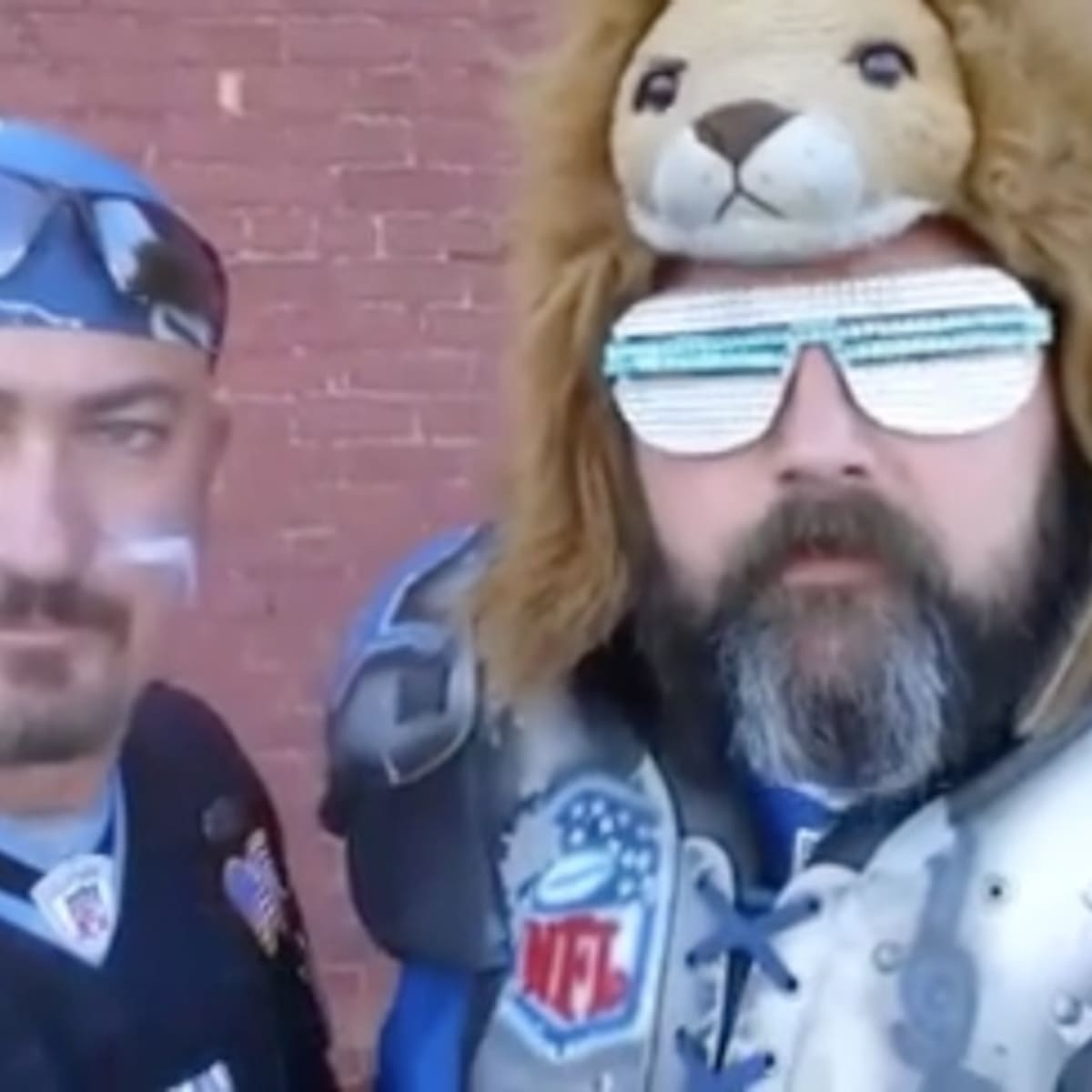 Niyo: Fan apathy sets in as Detroit Lions' season circles the drain