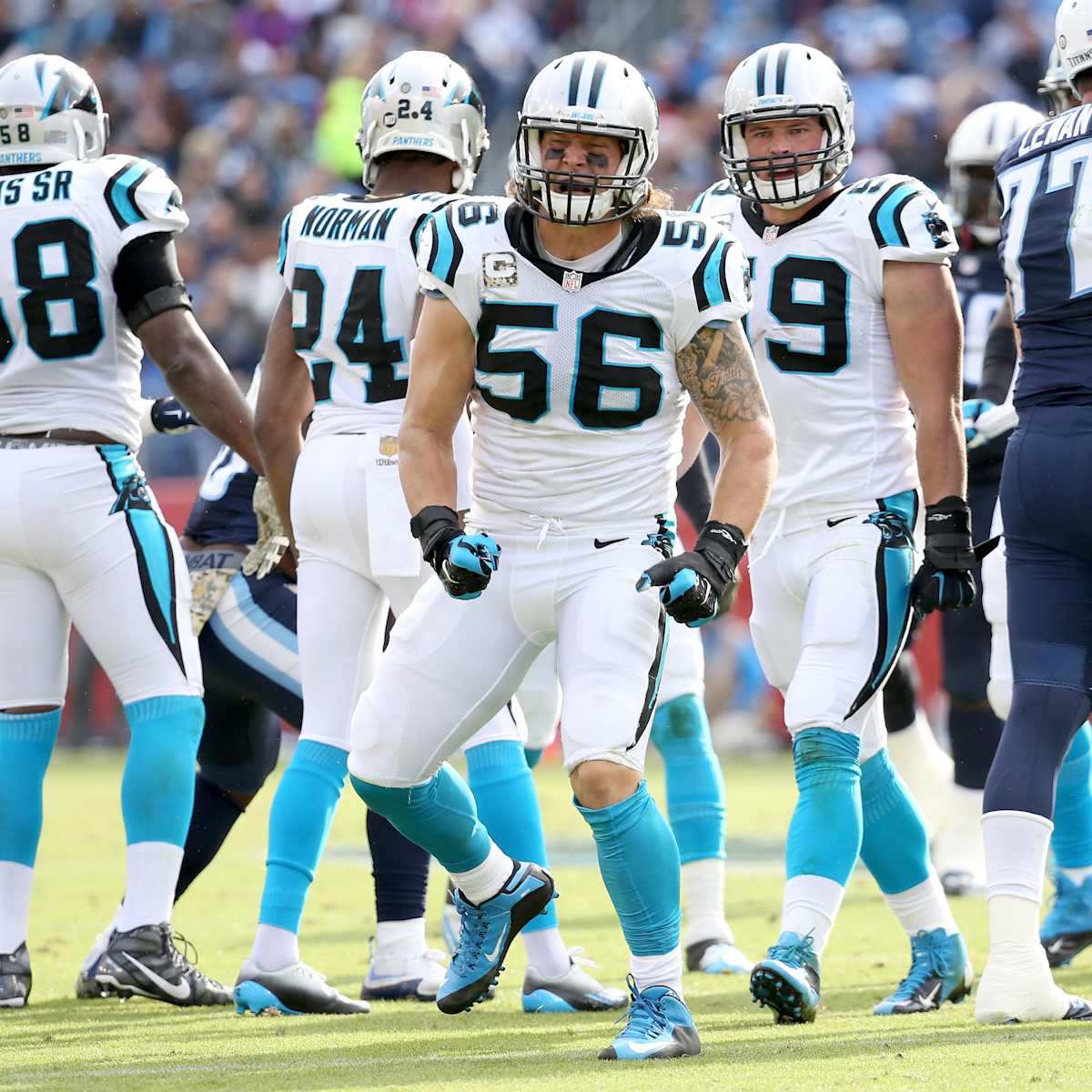 Watch Titans @ Jaguars Live Stream